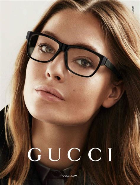 gucci eyewear for women.